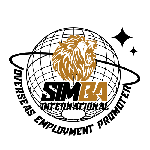 SIMBA INTERNATIONAL